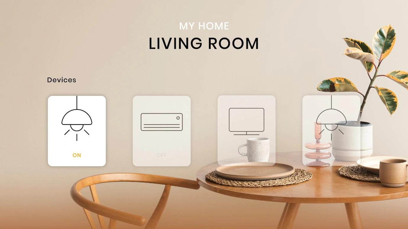 smart home solution kuwait